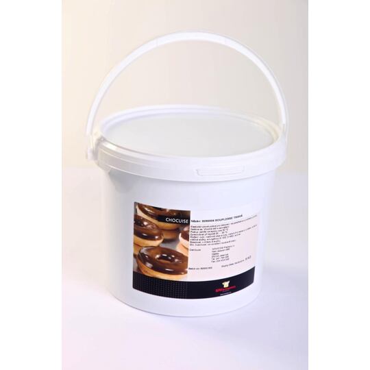 Souplesse poleva TMAVÁ – 3 kg