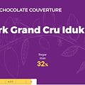 IDUKKI India 67 % Grand Cru – 4 kg