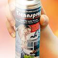 Trennspray – olej v spreji – 0,5 l