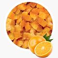 Pomarančová kôra kandizovaná – 10 kg