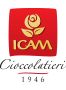 Čokoláda ICAM